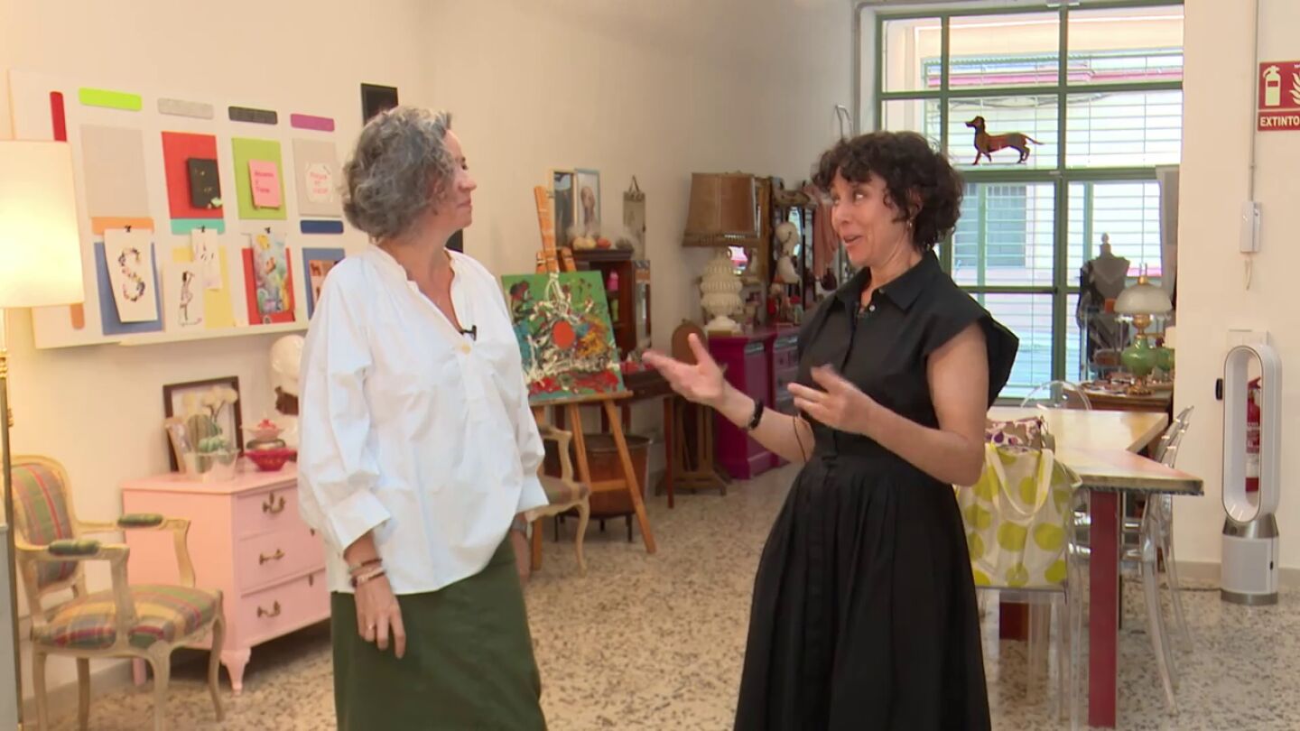La arquitecta Silvia Villamor demuestra que renovar el hogar es posible sin grandes obras