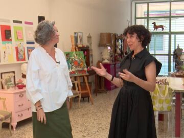 La arquitecta Silvia Villamor demuestra que renovar el hogar es posible sin grandes obras