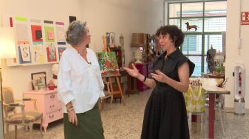 La arquitecta Silvia Villamor demuestra que renovar el hogar es posible sin grandes obras