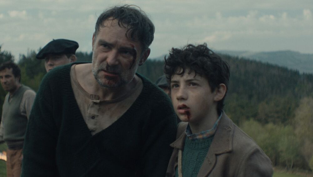 ‘Las ciegas hormigas (Inurri Itsuak)’, la nueva película de Igor Legarreta, ya está en cines ‘Las ciegas hormigas (Inurri Itsuak)’, la nueva película de Igor Legarreta, ya está en cines