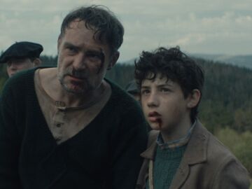 ‘Las ciegas hormigas (Inurri Itsuak)’, la nueva película de Igor Legarreta, ya está en cines ‘Las ciegas hormigas (Inurri Itsuak)’, la nueva película de Igor Legarreta, ya está en cines