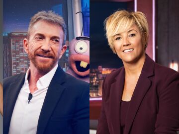 Antena 3 gana el miércoles: logra lo más visto de la TV y arrasa con A3N 1, en máximo. En Prime Time, ‘El Hormiguero’ es líder y ‘La Mesa’ sube Antena 3 gana el miércoles: logra lo más visto de la TV y arrasa con A3N 1, en máximo. En Prime Time, ‘El Hormiguero’ es líder y ‘La Mesa’ sube