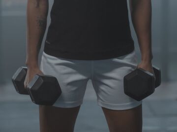 Tres hábitos para frenar la perdida muscular a partir de los 30 años Tres hábitos para frenar la perdida muscular a partir de los 30 años