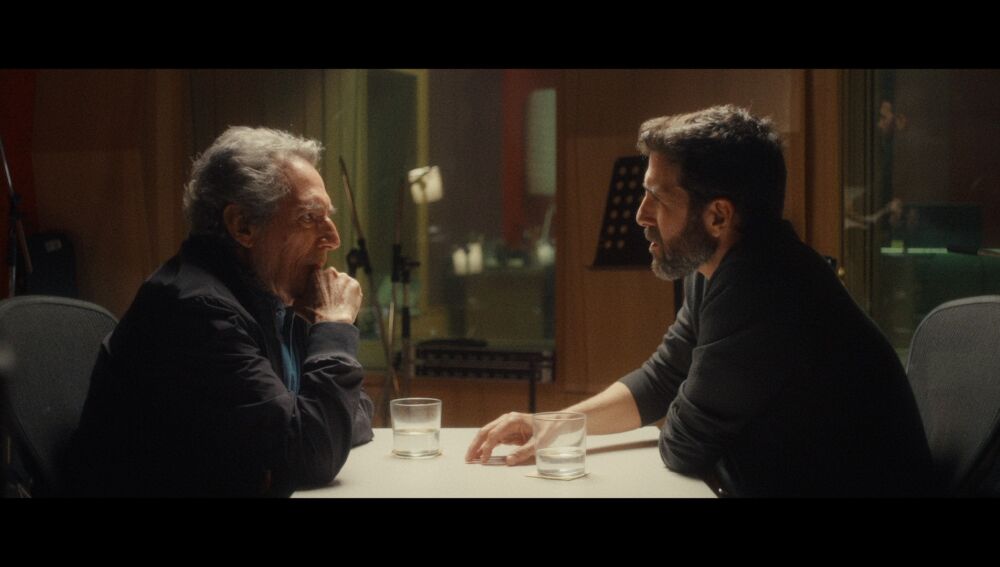 ‘Salvados’ muestra el lado más personal de Miguel Ríos, este domingo, en laSexta ‘Salvados’ muestra el lado más personal de Miguel Ríos, este domingo, en laSexta