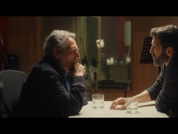 &lsquo;Salvados&rsquo; muestra el lado m&aacute;s personal de Miguel R&iacute;os, este domingo, en laSexta