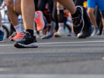 Conviértete en voluntario de la Carrera Ponle Freno Madrid 2026, te contamos cómo hacerlo Conviértete en voluntario de la Carrera Ponle Freno Madrid 2026, te contamos cómo hacerlo