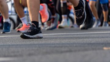 Conviértete en voluntario de la Carrera Ponle Freno Madrid 2026, te contamos cómo hacerlo