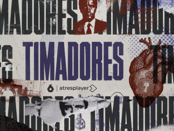 atresplayer estrena el domingo 8 de noviembre ‘Timadores’, un true crime sobre los grandes estafadores de España, conducido por José Yélamo atresplayer estrena el domingo 8 de noviembre ‘Timadores’, un true crime sobre los grandes estafadores de España, conducido por José Yélamo