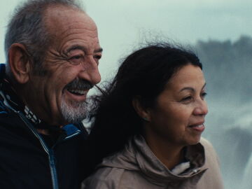 ‘Un tal Karlos’, el documental que nos descubre quién hay detrás del mito televisivo de Karlos Arguiñano, se presenta en Seminci ‘Un tal Karlos’, el documental que nos descubre quién hay detrás del mito televisivo de Karlos Arguiñano, se presenta en Seminci