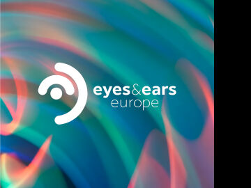 Antena 3 Noticias, reconocida con la mayor distinción de los International Eyes & Ears Awards por su nueva identidad Antena 3 Noticias, reconocida con la mayor distinción de los International Eyes & Ears Awards por su nueva identidad