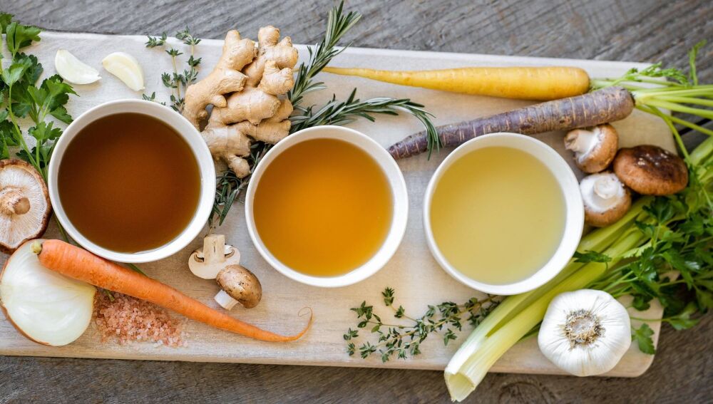 M&aacute;s apetito en oto&ntilde;o no siempre implica necesitar m&aacute;s calor&iacute;as, seg&uacute;n una nutricionista