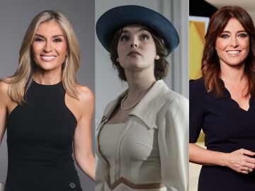 Antena 3, cadena privada líder: A3N 1 es el informativo más visto de la TV y 'Las hijas de la criada' se despide con éxito. En laSexta, máximos para laSexta Noticias 14H y 'Al Rojo Antena 3, cadena privada líder: A3N 1 es el informativo más visto de la TV y 'Las hijas de la criada' se despide con éxito. En laSexta, máximos para laSexta Noticias 14H y 'Al Rojo