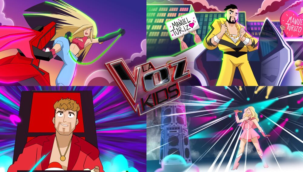 ATRESMEDIA se alza con el prestigioso oro en los Muse Awards por la promoción de ‘La Voz Kids’ ATRESMEDIA se alza con el prestigioso oro en los Muse Awards por la promoción de ‘La Voz Kids’