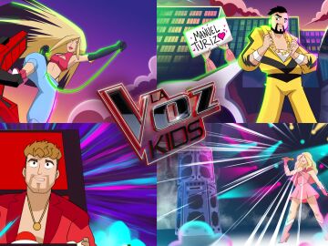 ATRESMEDIA se alza con el prestigioso oro en los Muse Awards por la promoción de ‘La Voz Kids’ ATRESMEDIA se alza con el prestigioso oro en los Muse Awards por la promoción de ‘La Voz Kids’