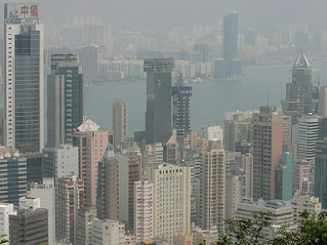 China, el país más contaminante