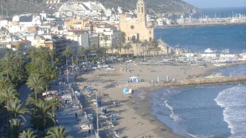 Sitges