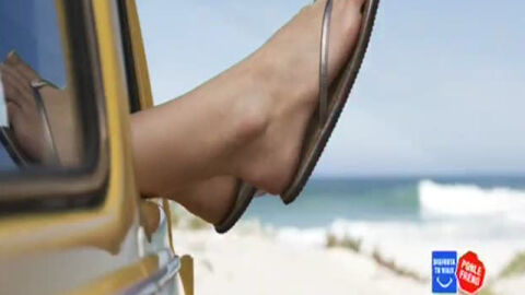 Ponle Freno propone disfrutar del viaje Ponle Freno propone disfrutar del viaje