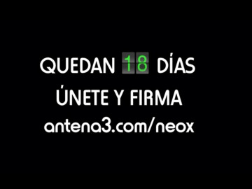 Quedan 18 días