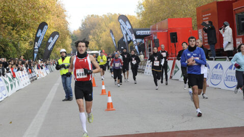 meta Carrera Ponle Freno 2010 meta Carrera Ponle Freno 2010