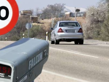 L&iacute;mite de 90 km/h en carreteras convencionale