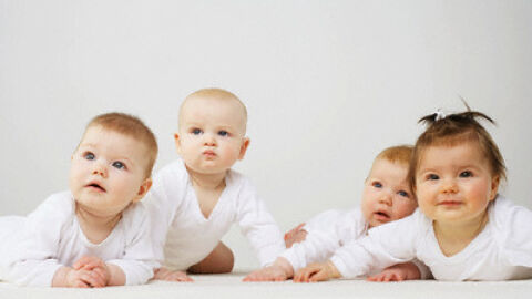 Bebés Bebés