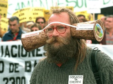 Contaminación acústica