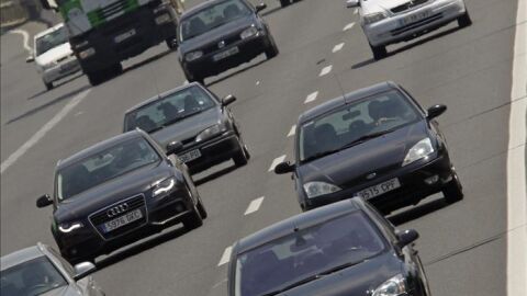 Carretera española Carretera española