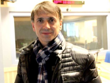 Jos&eacute; Mota, c&oacute;mico