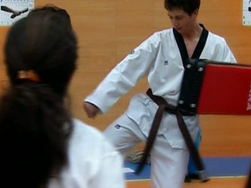 La actividad física es imprescindible