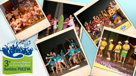 Concurso Puleva Concurso Puleva