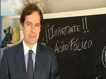 Ácido Fólico