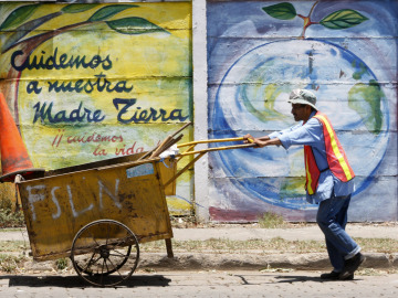 Día de la Tierra (22-04-2012)