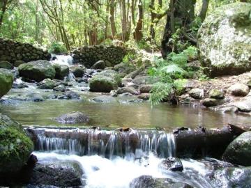 La Gomera