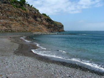 Isla Gomera