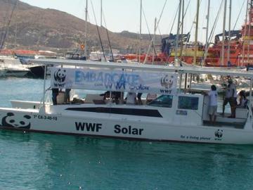 WWF Solar