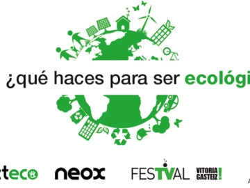 Concurso Hazte Eco