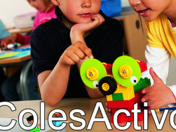 Hashtag Coles Activos