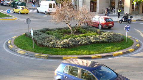 Rotonda