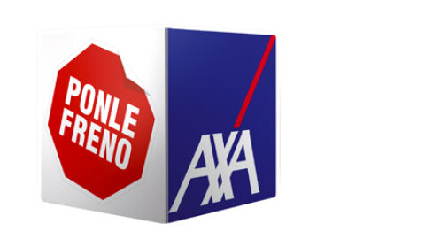 AXA y Ponle Freno, juntos por la seguridad vial AXA y Ponle Freno, juntos por la seguridad vial