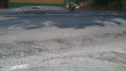 Imagen PonleFreno Frais, 6, 15650 Cambre, A Coruña.-test