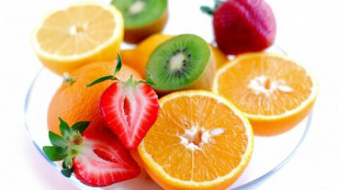 Fruta