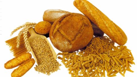 Alimentos de bajo &iacute;ndice gluc&eacute;mico..