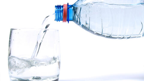 Beber agua Beber agua
