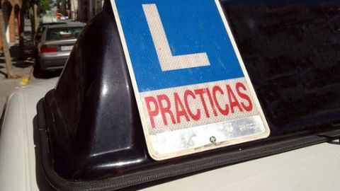 Autoescuela