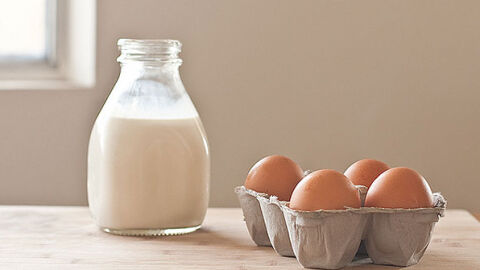 Leche y huevos2 Leche y huevos2