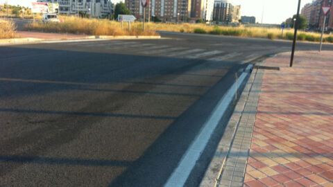 Imagen PonleFreno Avenida de la Gran Vía del Sureste, Madrid, 28051, Comunidad de Madrid-foto