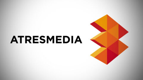 ATRESMEDIA LOGO