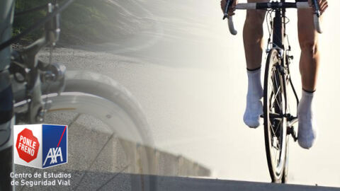 Estudio ciclistas