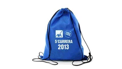 Bolsa del corredor para la 5ª Carrera Ponle Freno Bolsa del corredor para la 5ª Carrera Ponle Freno
