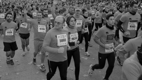 Consejos para la carrera Ponle Freno